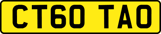 CT60TAO