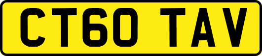 CT60TAV