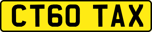 CT60TAX