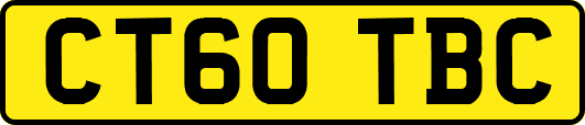 CT60TBC