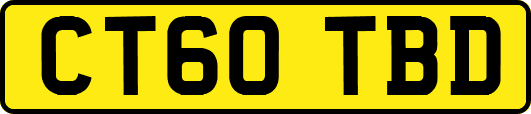 CT60TBD