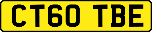 CT60TBE