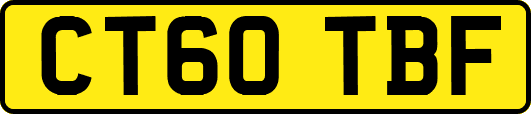CT60TBF