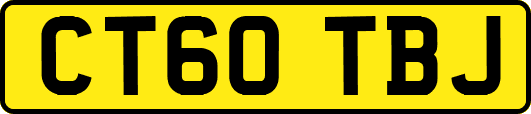 CT60TBJ