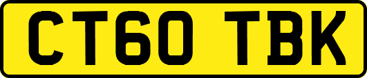 CT60TBK