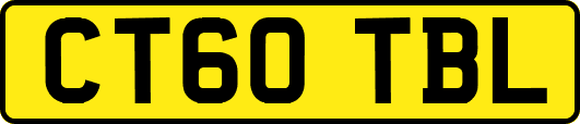 CT60TBL