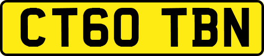CT60TBN