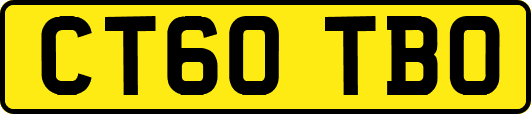 CT60TBO