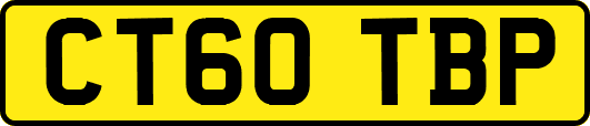 CT60TBP
