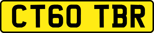 CT60TBR