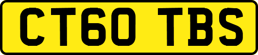 CT60TBS