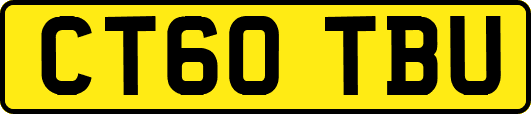 CT60TBU