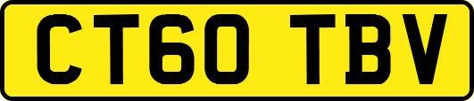 CT60TBV