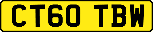 CT60TBW