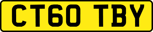 CT60TBY