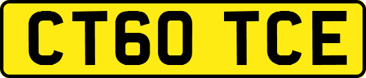 CT60TCE