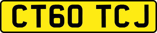 CT60TCJ