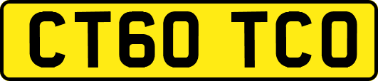 CT60TCO