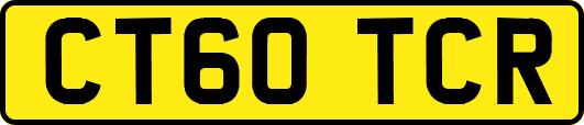 CT60TCR