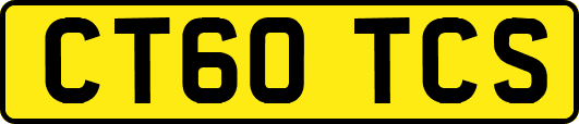 CT60TCS