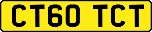 CT60TCT