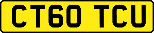 CT60TCU