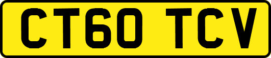 CT60TCV