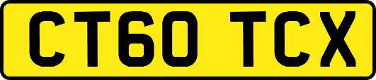 CT60TCX