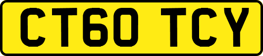 CT60TCY