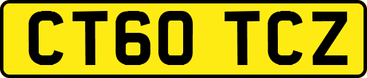 CT60TCZ