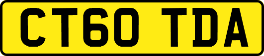 CT60TDA