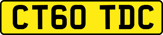 CT60TDC