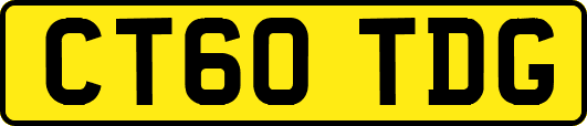 CT60TDG