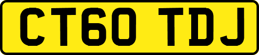 CT60TDJ