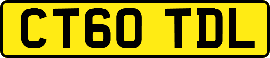 CT60TDL