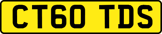 CT60TDS