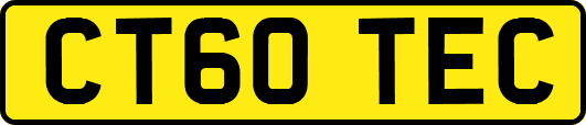 CT60TEC
