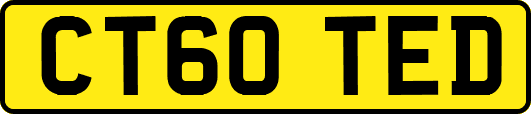 CT60TED