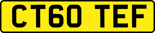 CT60TEF