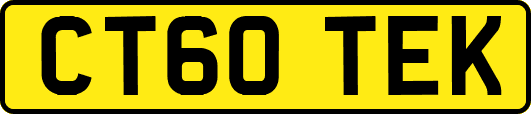 CT60TEK