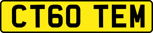 CT60TEM