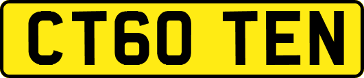 CT60TEN