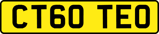 CT60TEO