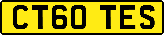 CT60TES
