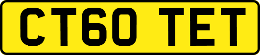CT60TET