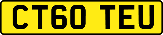CT60TEU