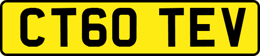 CT60TEV