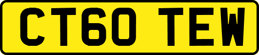 CT60TEW