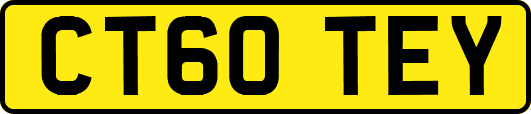 CT60TEY