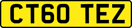 CT60TEZ